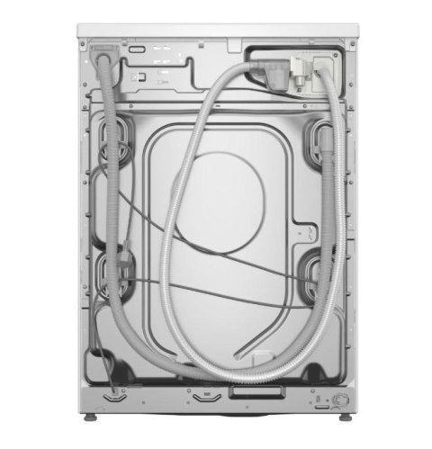Pralko-suszarka WNG254A9BY 10,5/6kg Bosch