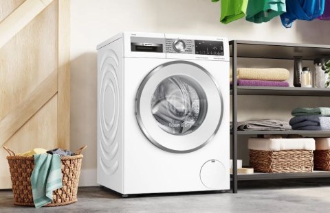 Pralko-suszarka WNG254A9BY 10,5/6kg Bosch