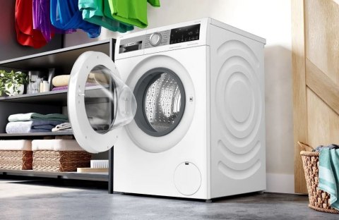 Pralko-suszarka WNG254A9BY 10,5/6kg Bosch