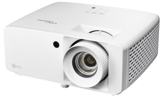 Projektor ZK450 Laser, UHD, 4200Lum, 360°, RJ45 E9PD7LD01EZ1 Optoma