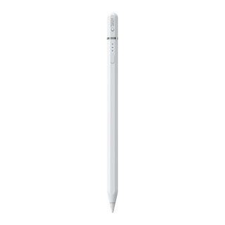 Rysik magnetyczny do tabletu iPad Digital Magnetic Stylus Pen 3 - biały Tech-Protect