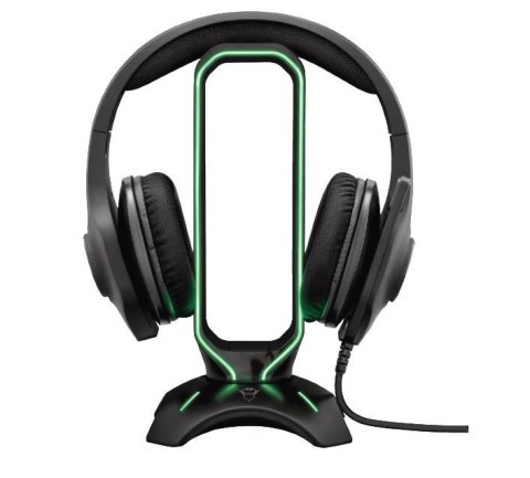 Stojak na słuchawki Cintar Trust