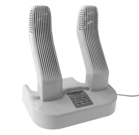 Suszarka do butów z funkcją sterylizacji MULTI DRYER OZONE PRO MT6507 Media-Tech