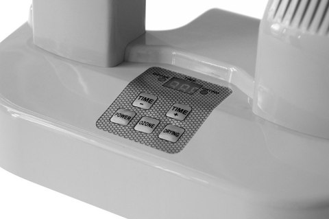 Suszarka do butów z funkcją sterylizacji MULTI DRYER OZONE PRO MT6507 Media-Tech