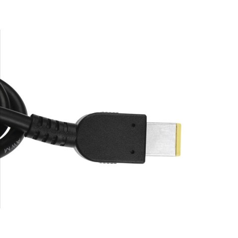 Zasilacz PRO 20V 6.75A 135W do Lenovo Y70 Green Cell