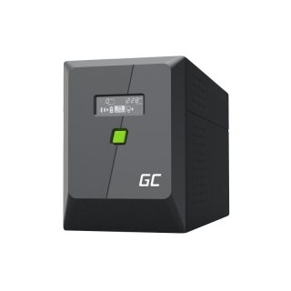 Zasilacz awaryjny UPS 1050W/1500VA czysta sinusoida Green Cell