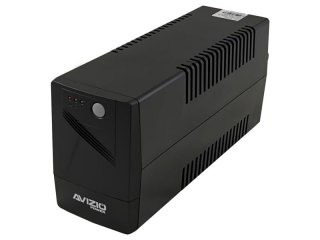 Zasilacz awaryjny UPS 650VA 360W 1x9AH AVIZIO POWER