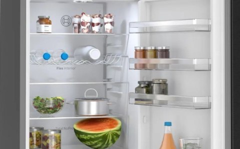 Chłodziarko-zamrażarka KGN39VXBT Bosch