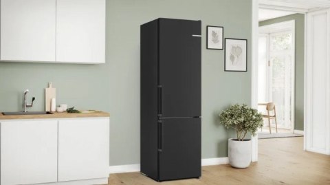 Chłodziarko-zamrażarka KGN39VXBT Bosch