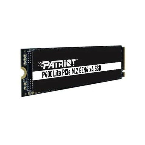 Dysk SSD 1TB Viper P400 Lite 3500/2700MB/s PCIe M.2 Gen 4x4 NVMe1.4 Patriot