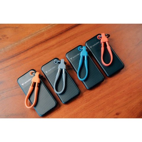 Dysk SSD Pocket 1000GB M.2 1TB 1000Mb/s 32191 Verbatim