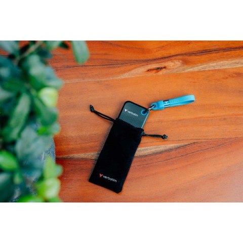 Dysk SSD Pocket 1000GB M.2 1TB 1000Mb/s 32191 Verbatim