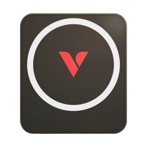 Dysk zewnętrzny SnapBack Magnetic SSD Mocha MagSave 1TB Apple ProRes 4K Verbatim