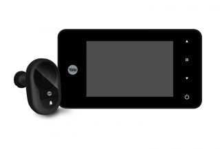 Elektroniczny wizjer drzwiowy DDV 4500 YALE HOME