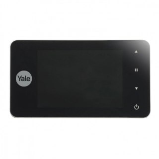 Elektroniczny wizjer drzwiowy DDV 4500 YALE HOME