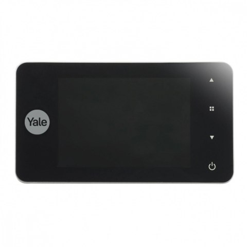 Elektroniczny wizjer drzwiowy DDV 4500 YALE HOME