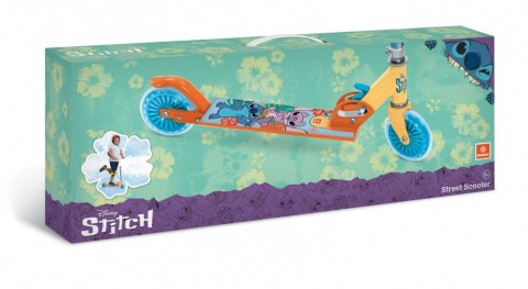 Hulajnoga Stitch Artyk