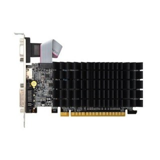 Karta graficzna GeForce GT 210 1GB DDR3 DVI HDMI VGA LP V2 AFOX
