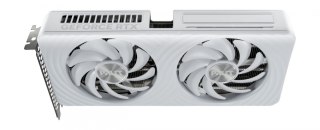 Karta graficzna RTX 5060 WHITE OC 8GB GDDR7 128bit 3DP/HDMI Palit