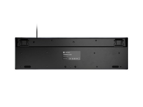 Klawiatura Herring Glow US Natec