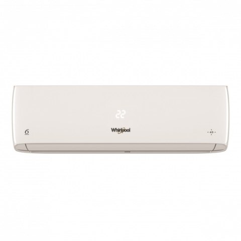Klimatyzator jednostka wewnętrzna 5KW SPICR318WFI Whirlpool