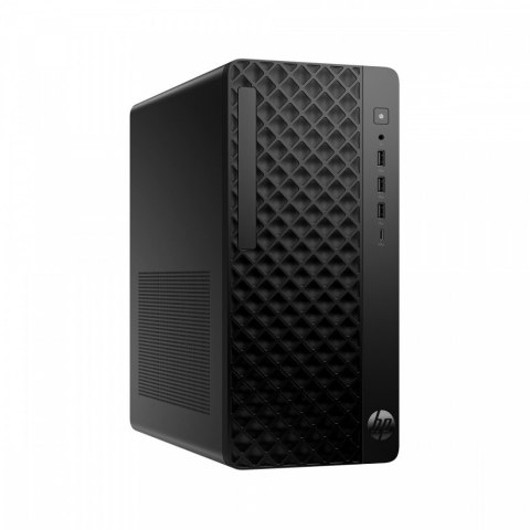 Komputer ProDesk 2 Tower G1i E i3-14100 512GB/16GB/W11P B6ZC8ET HP Inc.