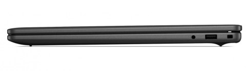 Laptop Dell 16 DC16250 W11P C5 120U/16GB/512GB/16.0 FHD+/Int/FgrPr/WLAN + BT/Backlit Kb/3 Cell/3YPS Carbon Black Dell