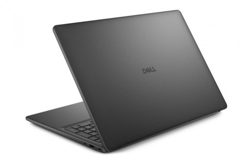 Laptop Dell 16 DC16250 W11P C7-150U/16GB/1TB/16.0 FHD+/Int/FgrPr/WLAN + BT/Backlit Kb/3 Cell/3YPS Carbon Black Dell