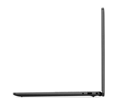 Laptop Dell 16 DC16250 W11P C7-150U/16GB/1TB/16.0 FHD+/Int/FgrPr/WLAN + BT/Backlit Kb/3 Cell/3YPS Carbon Black Dell
