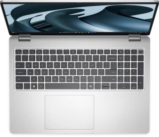 Laptop Dell Pro 16 Plus PB16255 W11P AMD Ryzen AI 5 PRO 340/16GB/512GB CL25/16.0 FHD+/AMD Radeon840M/FPr&SmtCd/FHD/IRCam/Mic/WLA Dell