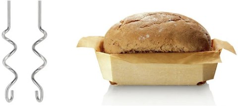 Mikser ręczny CleverMixx MFQ24200 Bosch