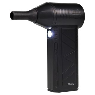 Mini dmuchawa akumulatorowa MD-01 Savio