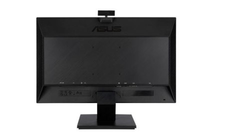 Monitor 24 cale BE24EQK IPS FHD Kamera 2MP Mikrofon HDMI DP D-SUB Głośnik Asus