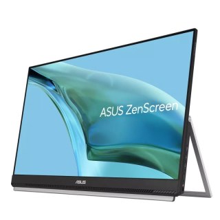 Monitor 24 cale MB249C Asus