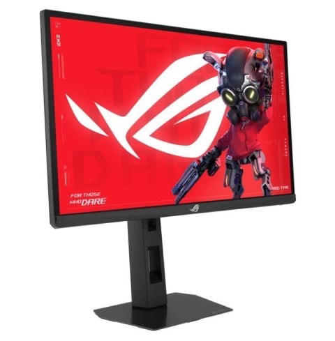 Monitor 24 cale Rog Strix XG248QSG 610Hz 2xHDMI DP Asus
