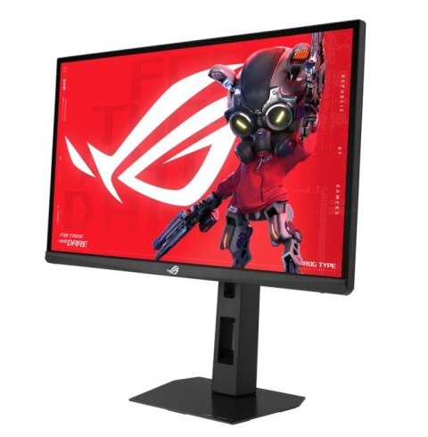 Monitor 24 cale Rog Strix XG248QSG 610Hz 2xHDMI DP Asus