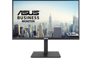Monitor 27 cali VA27UQSB DP+HDMI*2+SPK+USB Asus