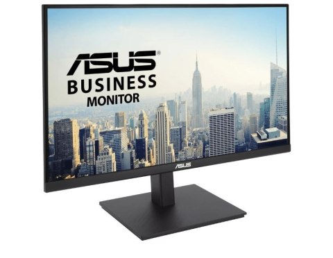 Monitor 27 cali VA27UQSB DP+HDMI*2+SPK+USB Asus