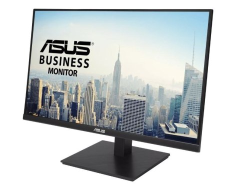 Monitor 27 cali VA27UQSB DP+HDMI*2+SPK+USB Asus