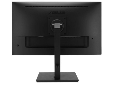 Monitor 27 cali VA27UQSB DP+HDMI*2+SPK+USB Asus