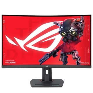 Monitor 32 cale XG32WCMS ROG 280Hz HDMI DP USB-C Asus