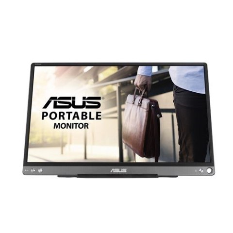 Monitor przenośny 15.6 cala MB16ACE Asus