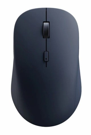 Mysz bezprzewodowa - Wireless USB-C Mouse Black Matias