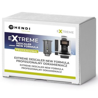 Odkamieniacz tabletki do usuwania kamienia w czajnikach ekspresach do kawy 30 szt. - Hendi 976692 Hendi