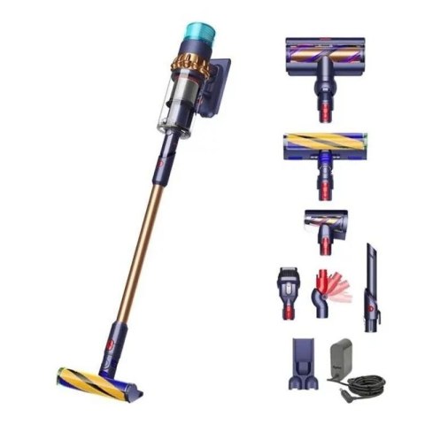 Odkurzacz SV23 Gen5detect Absolute Midnight Blu/Cop Dyson