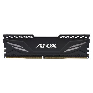 Pamięć PC - DDR4 16GB Gaming 3200MHz CL16 XMP2 Black AFOX