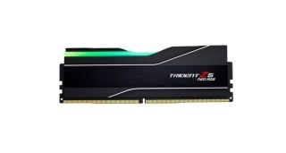 Pamięć PC - DDR5 64GB Trident Neo AMD RGB 6000MHz CL34 XMP3 Black G.SKILL