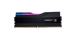 Pamięć PC - DDR5 64GB Trident Z5 RGB 6000MHz CL34 XMP3 Black G.SKILL