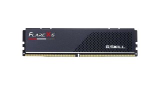 Pamięć PC - DDR5 8GB Flare X5 AMD 6000MHz CL30 EXPO Black G.SKILL