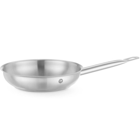 Patelnia z dnem typu sandwitch Kitchen Line śr. 200x45 mm Hendi